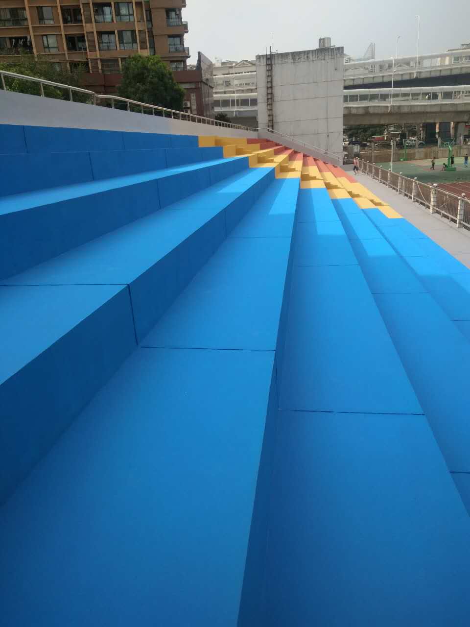 武汉市长江职业学院